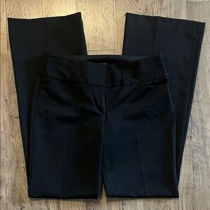 Express Classic Black Women's Trousers